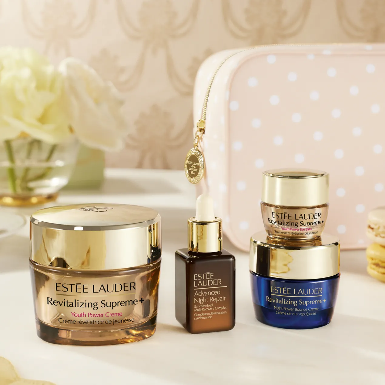 Conjunto Revitalizing Supreme+