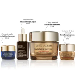 Conjunto Revitalizing Supreme+