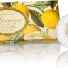 Conjunto Sabonete Limone Scented Soap