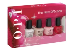 Conjunto Spring Nail Lacquer