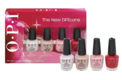 Conjunto Spring Nail Lacquer