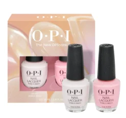 Conjunto The New OPIcons de 2 Vernizes Nail Lacquer