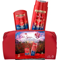 Conjunto Tomorrowland Desodorizante + Gel de Banho