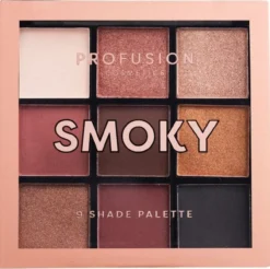 Conjunto Ultimate Collection 3 Paletas de Sombras