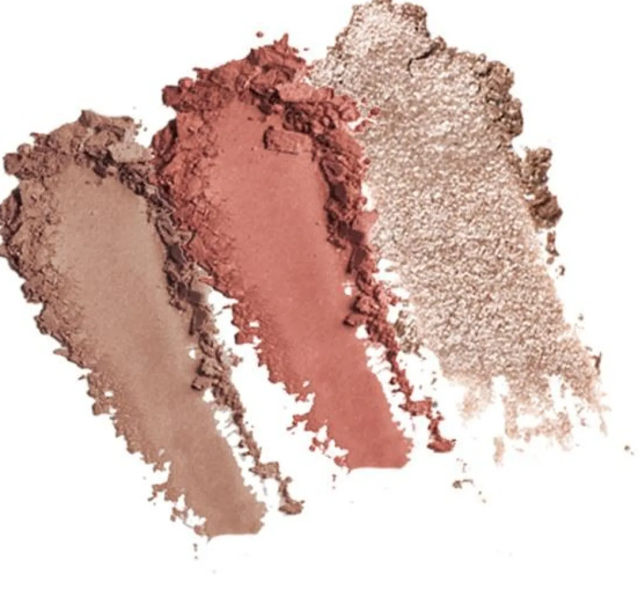 Conjunto Ultimate Collection 3 Paletas de Sombras