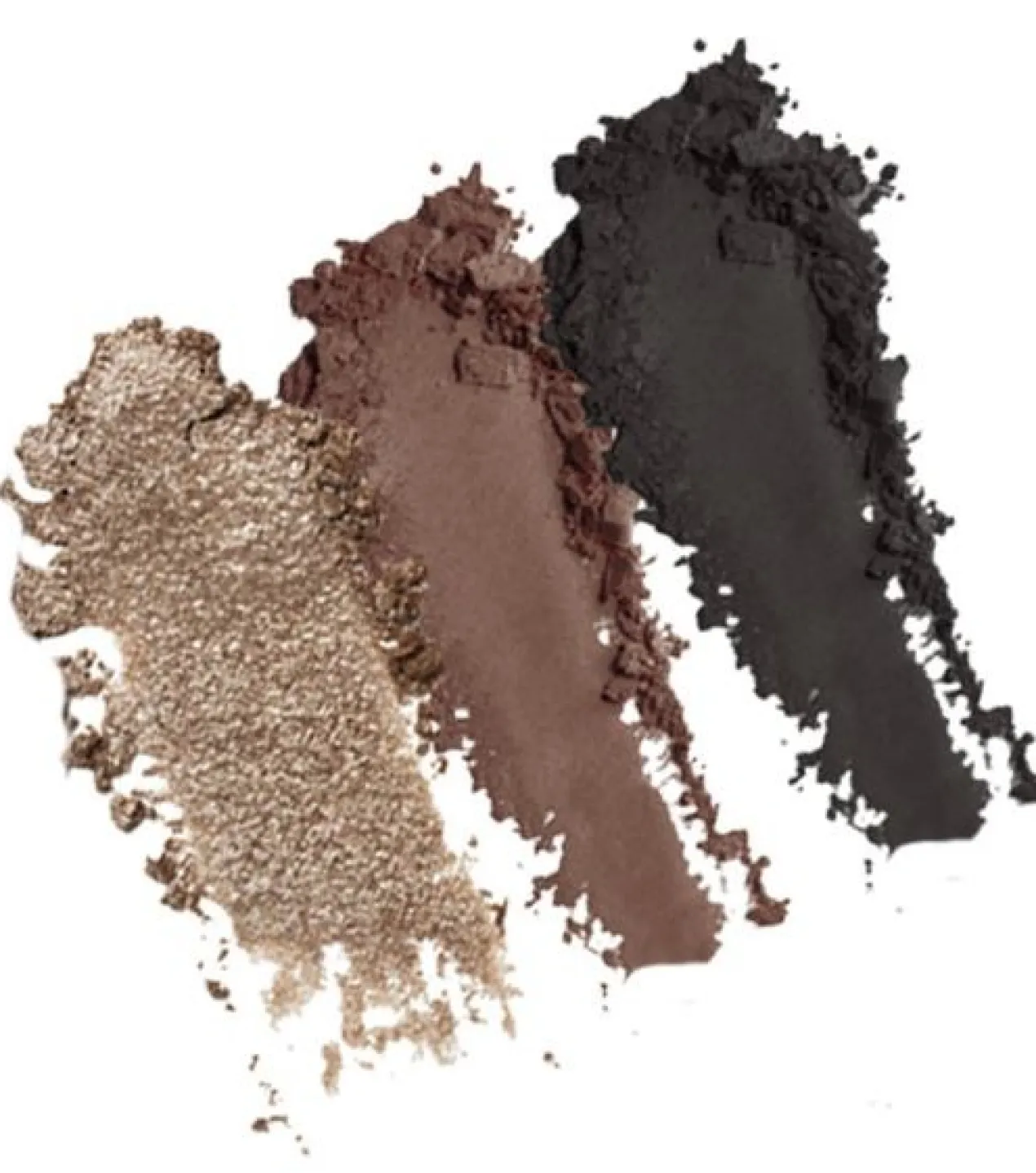 Conjunto Ultimate Collection 3 Paletas de Sombras