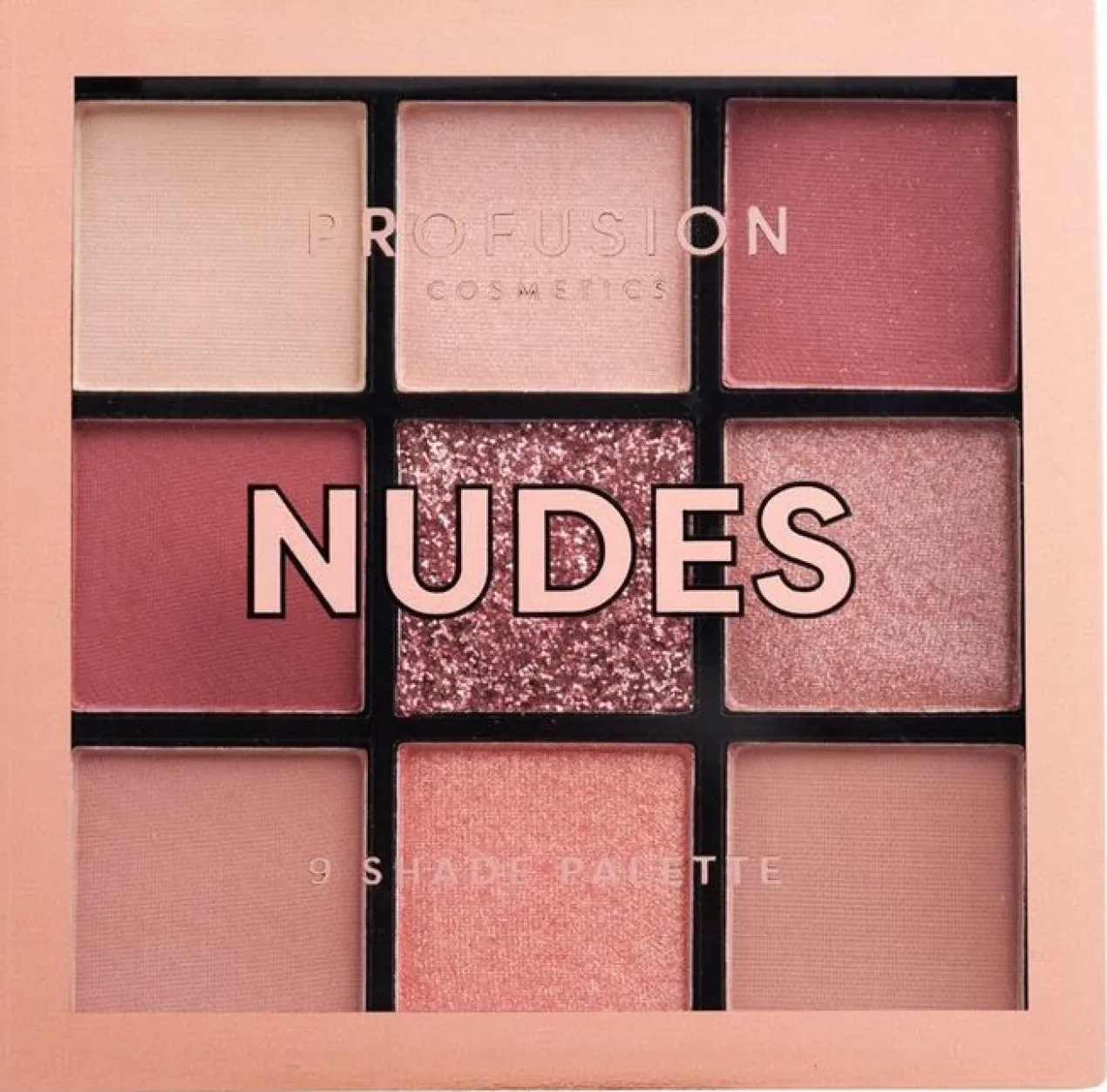 Conjunto Ultimate Collection 3 Paletas de Sombras