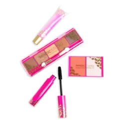 Conjunto Wild Safari Vanity Case
