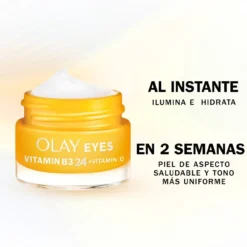 Contorno de Olhos