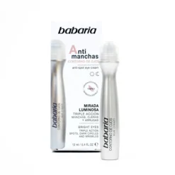 Contorno de Olhos Antimanchas