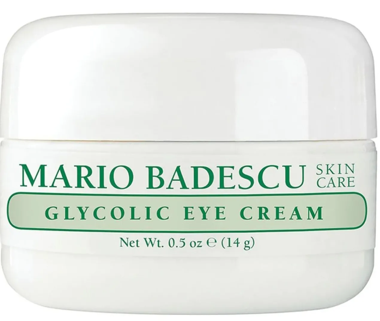 Contorno de Olhos com Glicólico