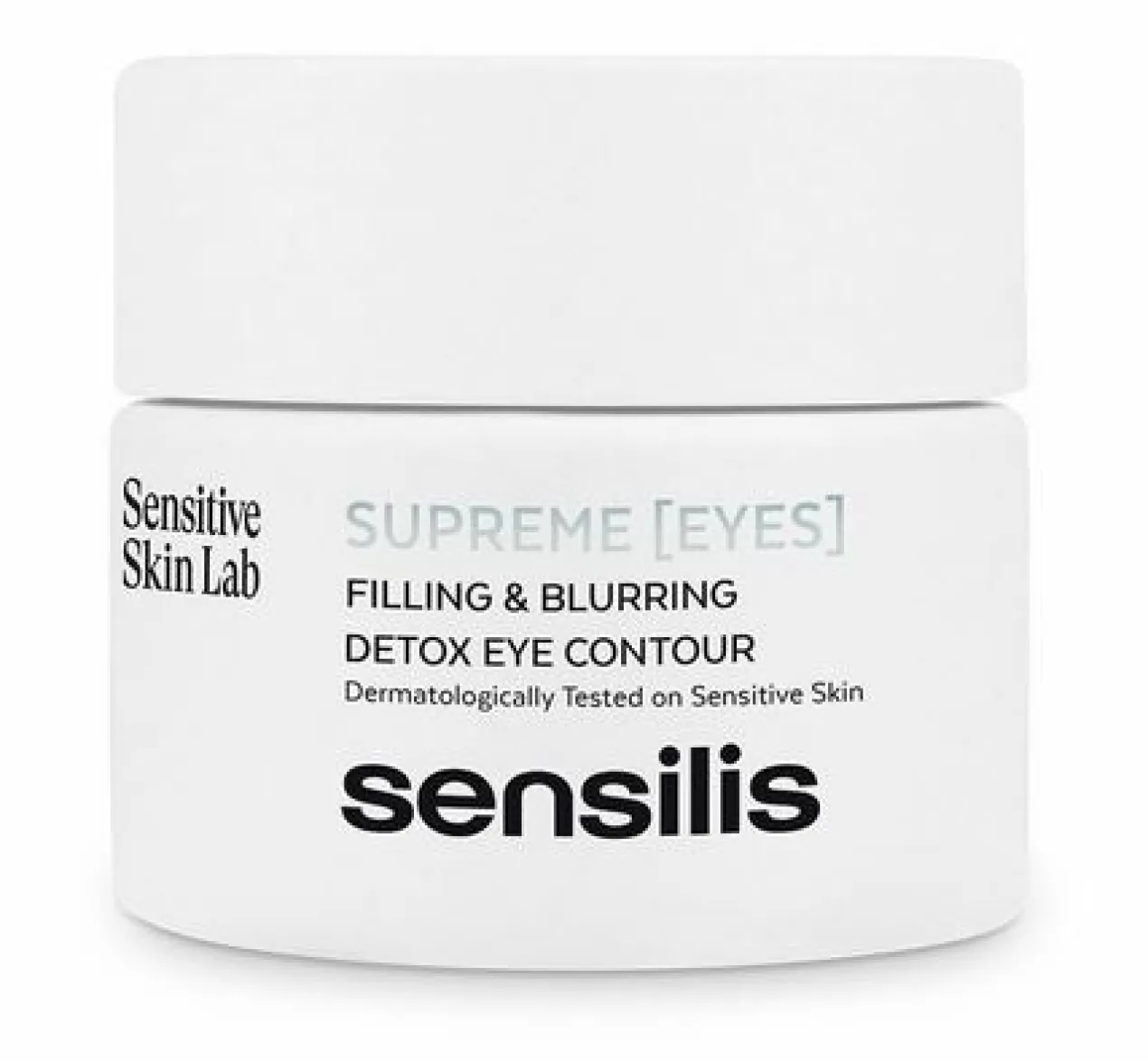 Contorno de Olhos Detox Supreme Eyes