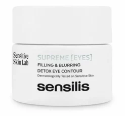 Contorno de Olhos Detox Supreme Eyes