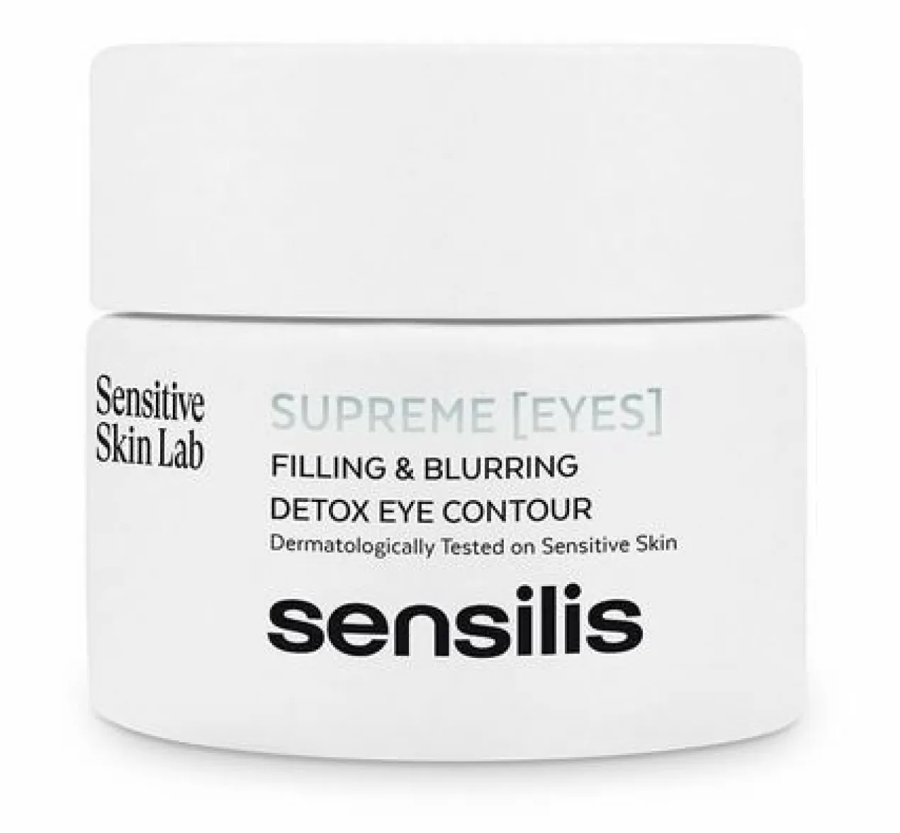 Contorno de Olhos Detox Supreme Eyes