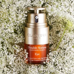 Contorno de Olhos Double Serum