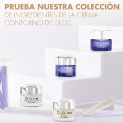 Contorno de Olhos Eyes Ultimate
