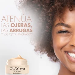 Contorno de Olhos Eyes Ultimate