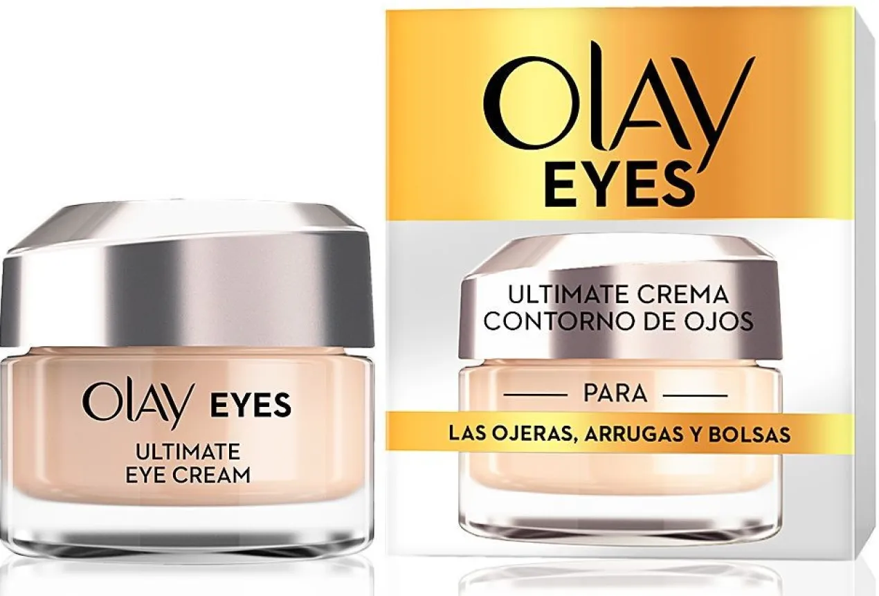Contorno de Olhos Eyes Ultimate