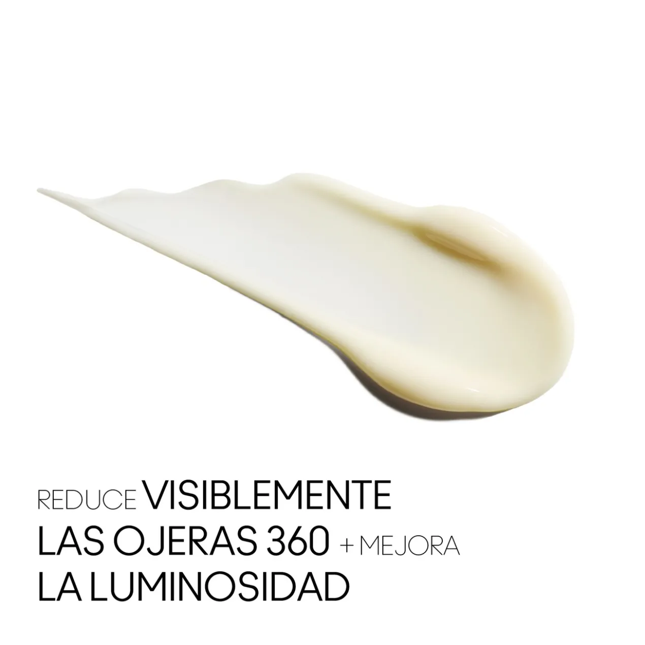 Contorno de Olhos Hyper Real Serumizer Eye