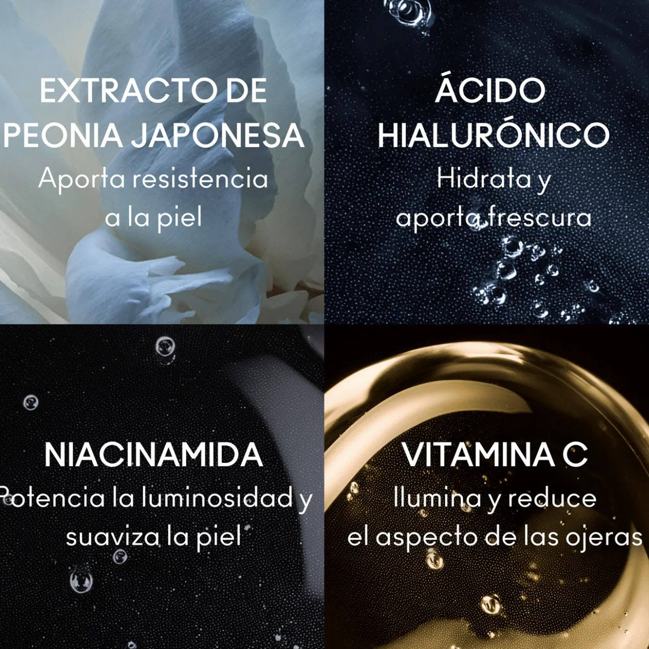 Contorno de Olhos Hyper Real Serumizer Eye