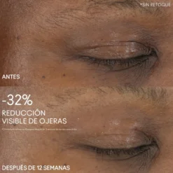 Contorno de Olhos Hyper Real Serumizer Eye