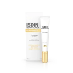 Contorno de Olhos K-Ox Eyes Isdinceutics