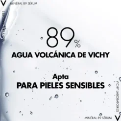 Contorno de Olhos Mineral 89