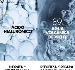 Contorno de Olhos Mineral 89