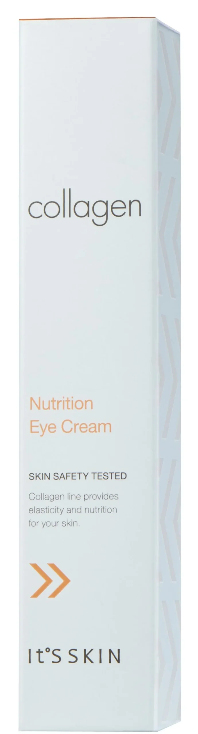 Contorno de Olhos Nutritivo Colagénio