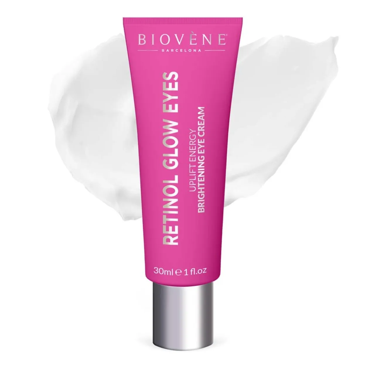 Contorno de Olhos Retinol Glow Eyes