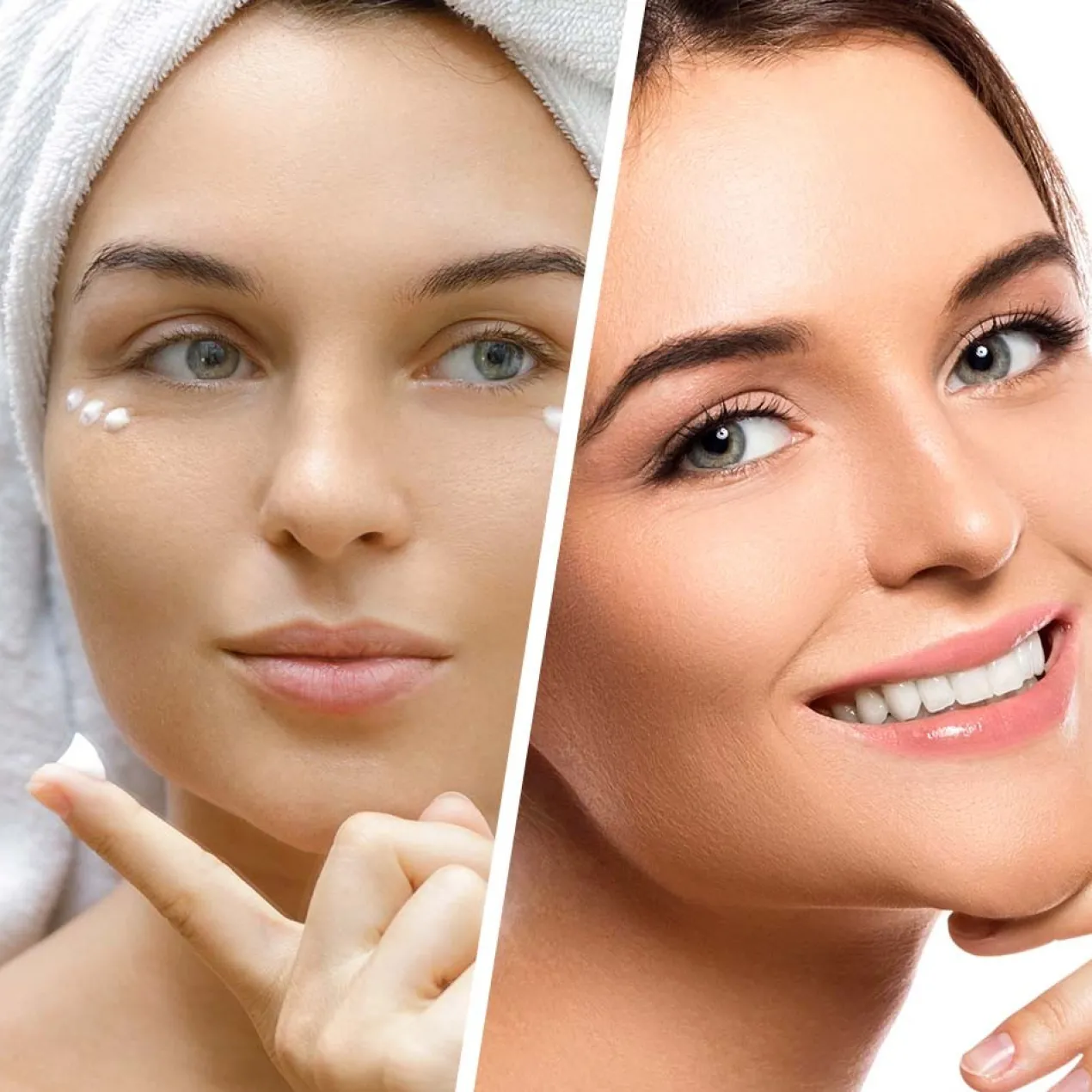 Contorno de Olhos Retinol Glow Eyes