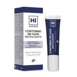 Contorno de Olhos Revitalizante