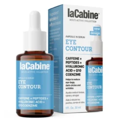 Contorno de Olhos Serum