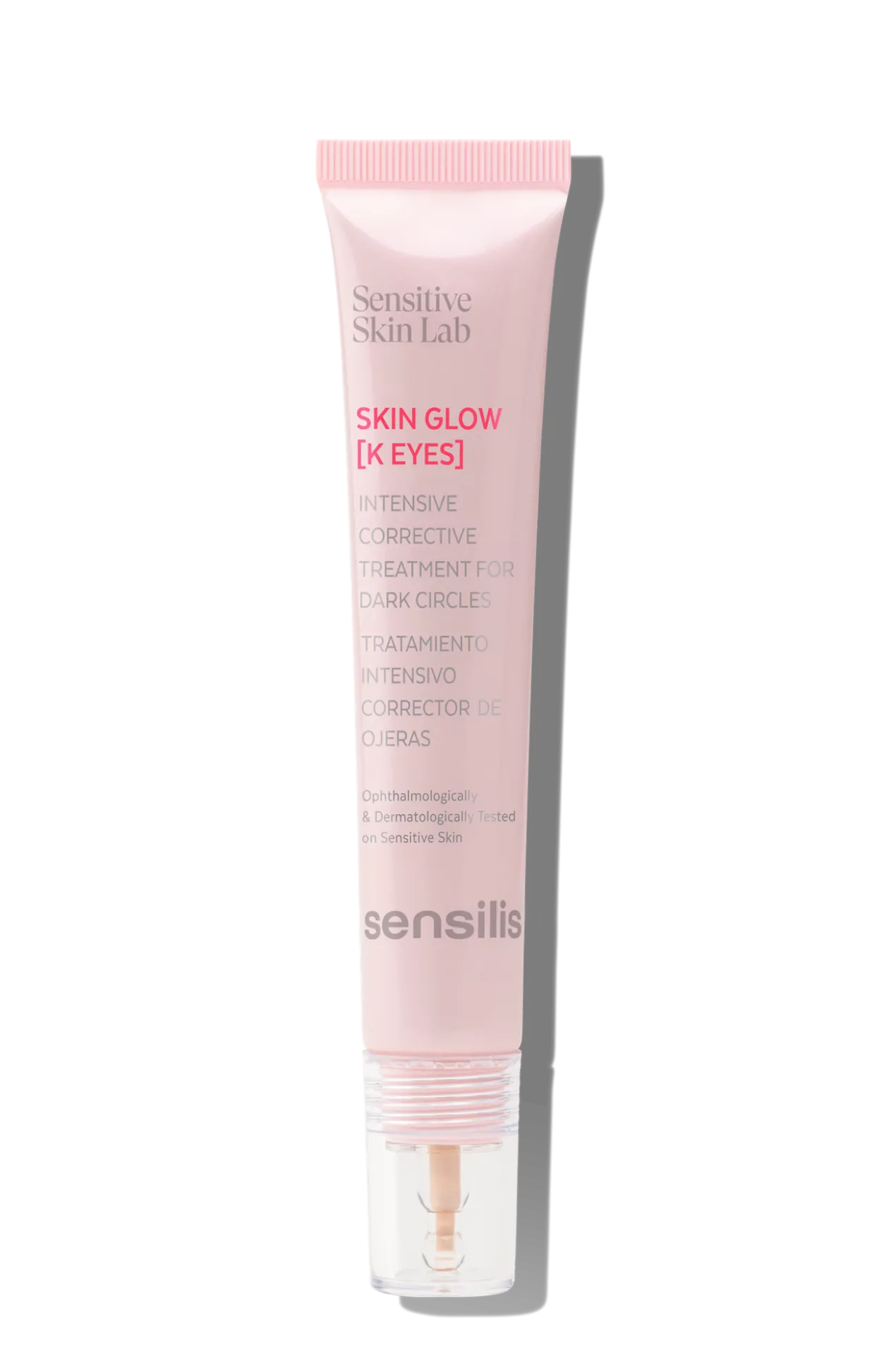 Contorno de Olhos Skin Glow