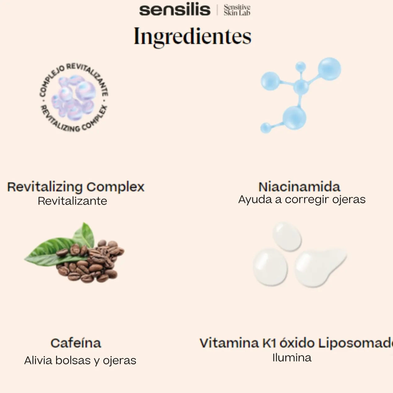 Contorno de Olhos Skin Glow