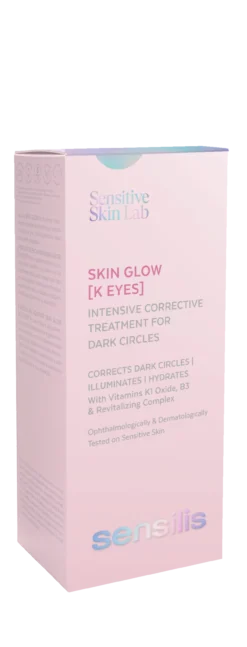 Contorno de Olhos Skin Glow