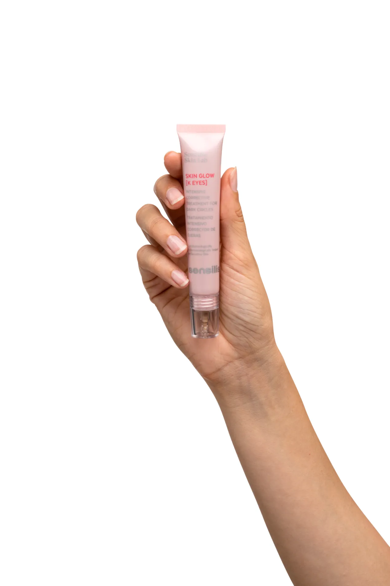 Contorno de Olhos Skin Glow