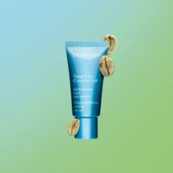 Contorno de Olhos Total Eye Blue