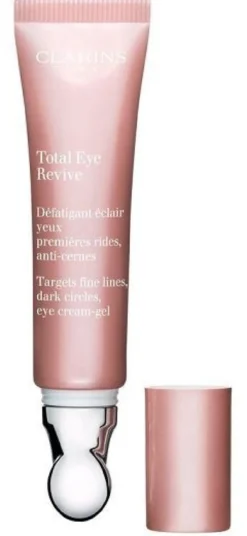 Contorno de olhos Total Eye Revive
