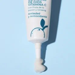 Contorno de Olhos Vitamina C