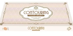 Contouring Cream Shades Paleta para Contorno