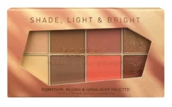 Contour Palette Paleta de Rosto