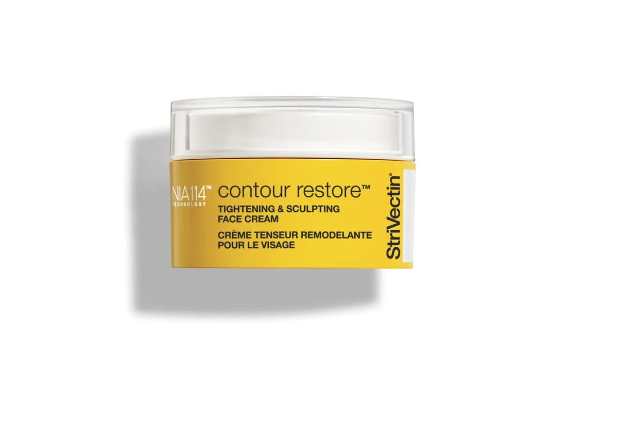 Contour Restore Creme de Rosto Refirmante