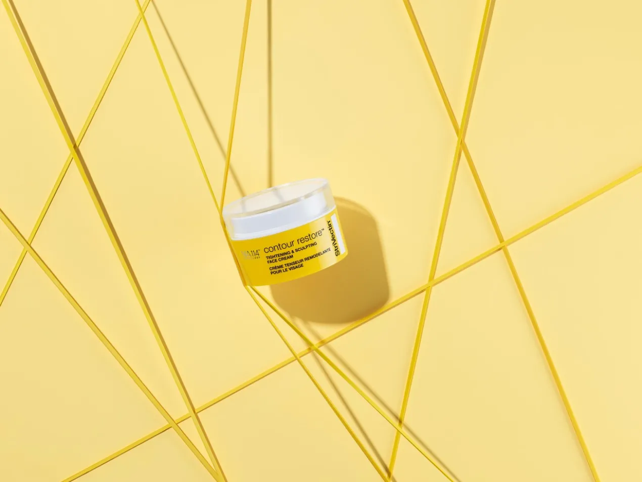 Contour Restore Creme de Rosto Refirmante