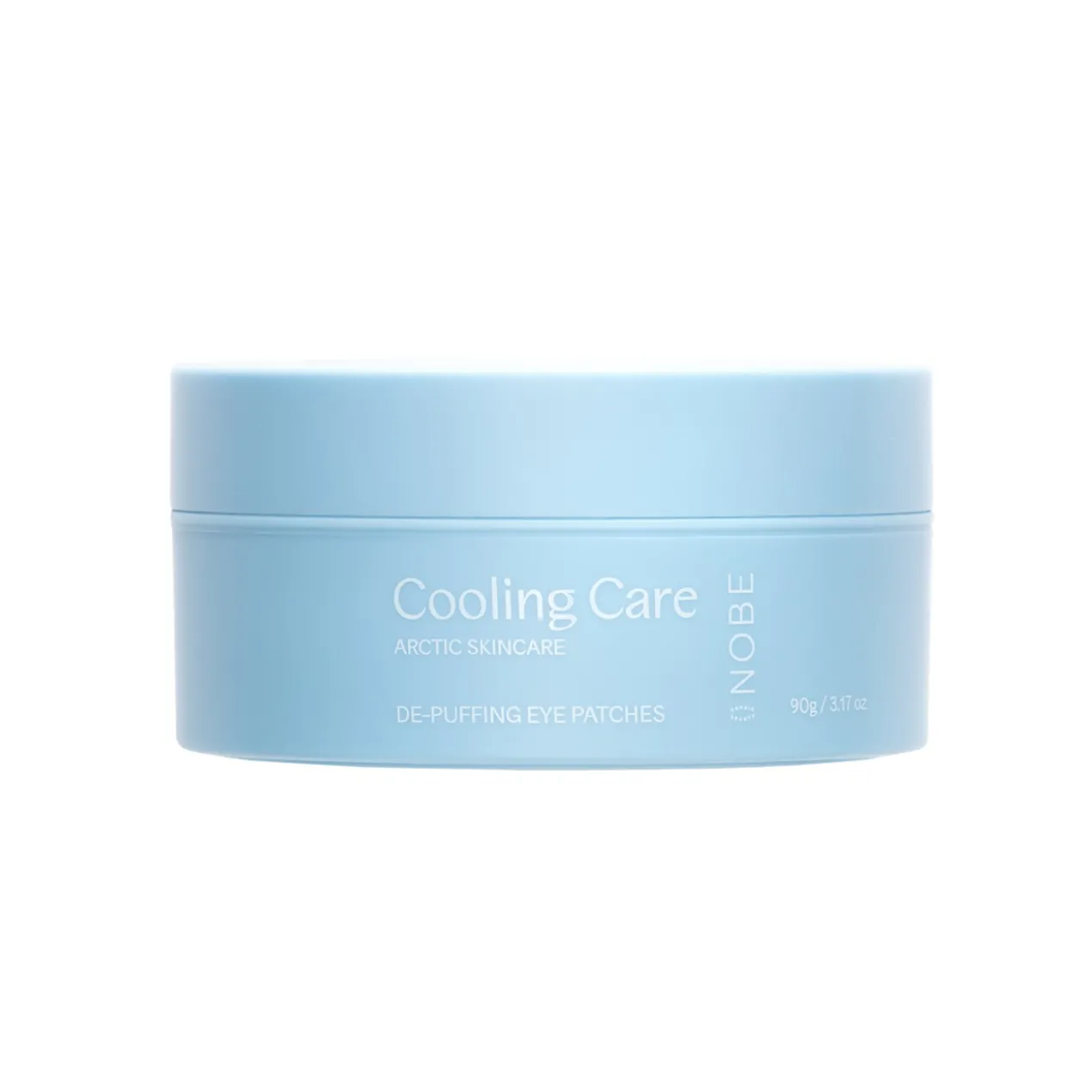 Cooling Care De-Puffing Patches Refrescantes para Olheiras