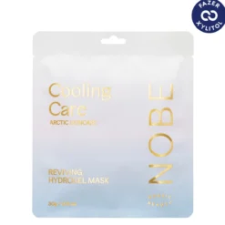 Cooling Care Reviving Hydrogel Mask