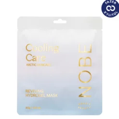 Cooling Care Reviving Hydrogel Mask