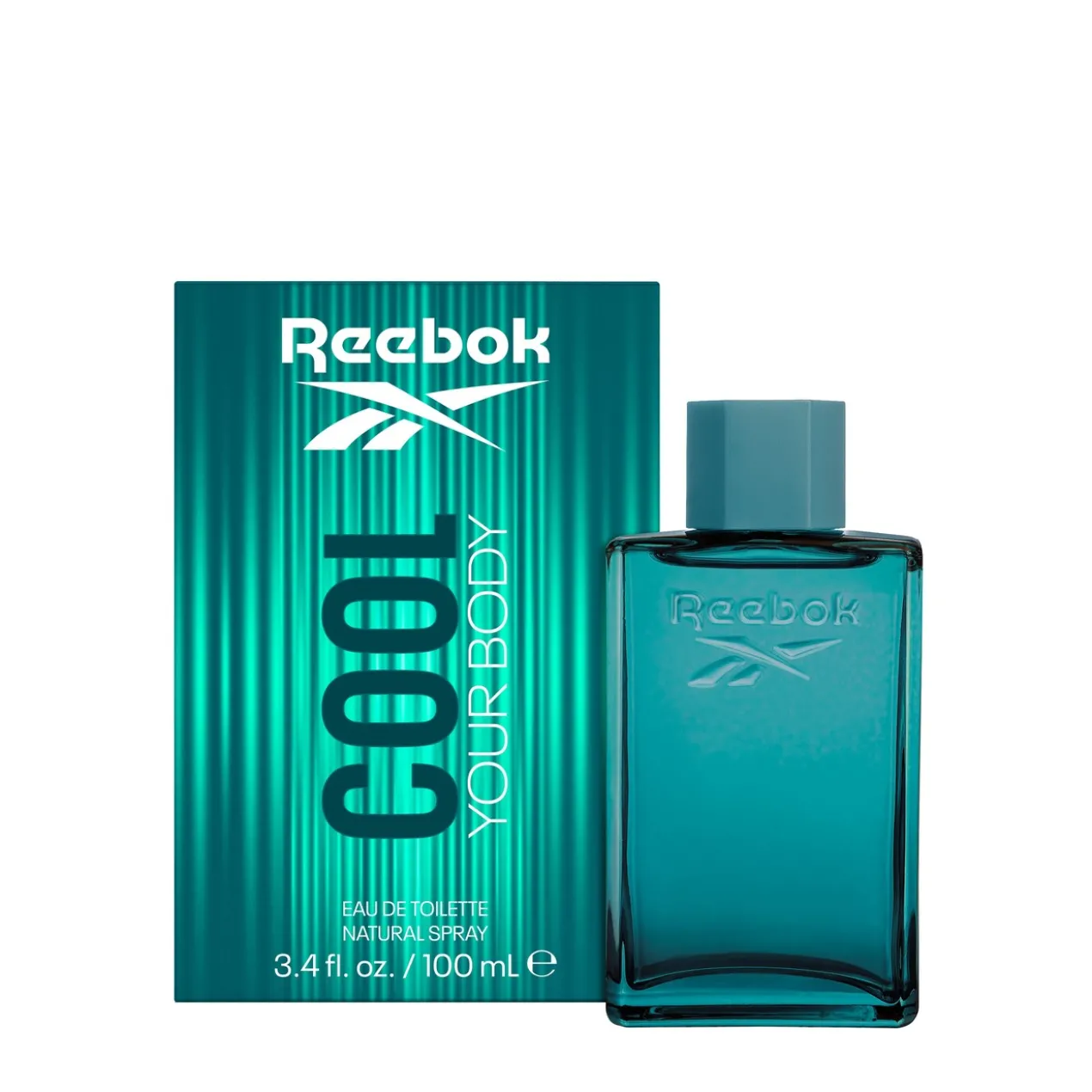 Cool Set Men EDT