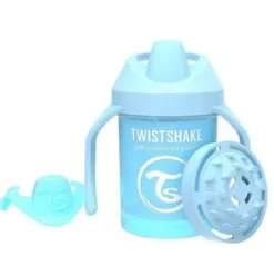 Copo para Bebé Minicup +4 meses