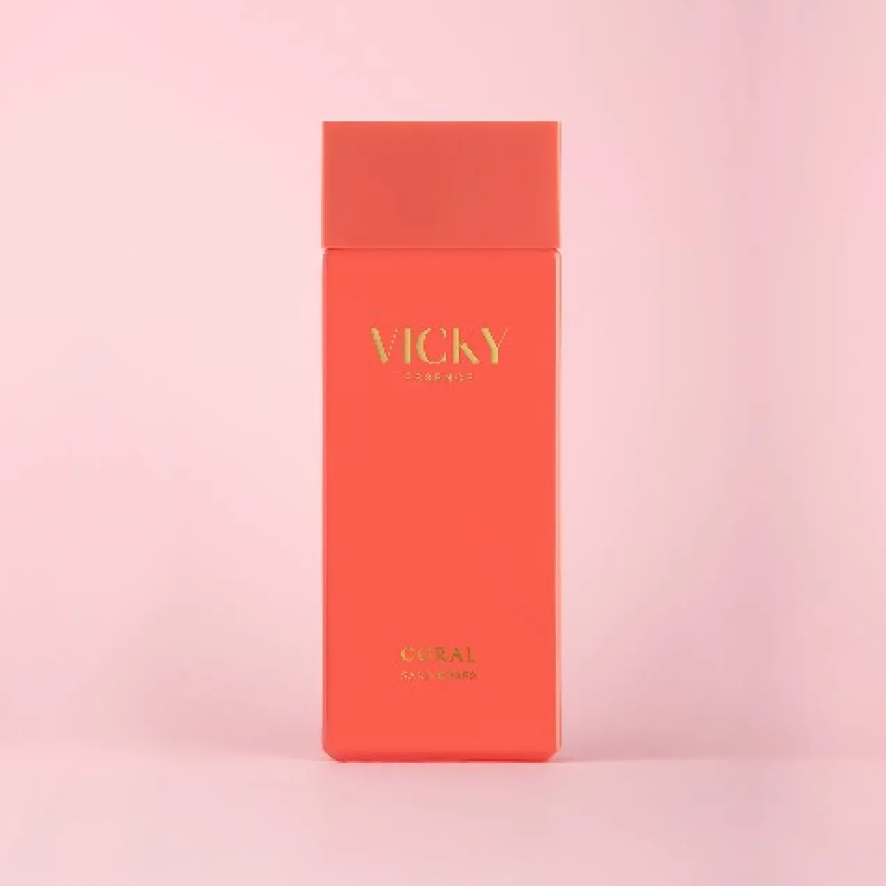 Coral Eau de Toilette